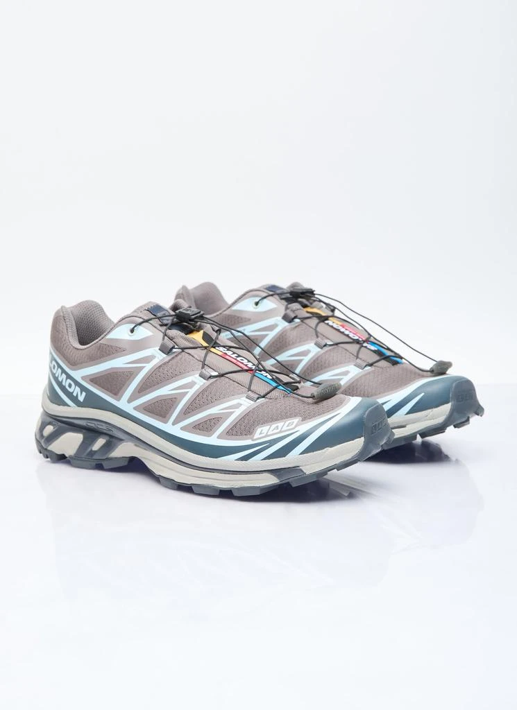 商品Salomon|XT-6 Sneakers,价格¥1078,第3张图片详细描述