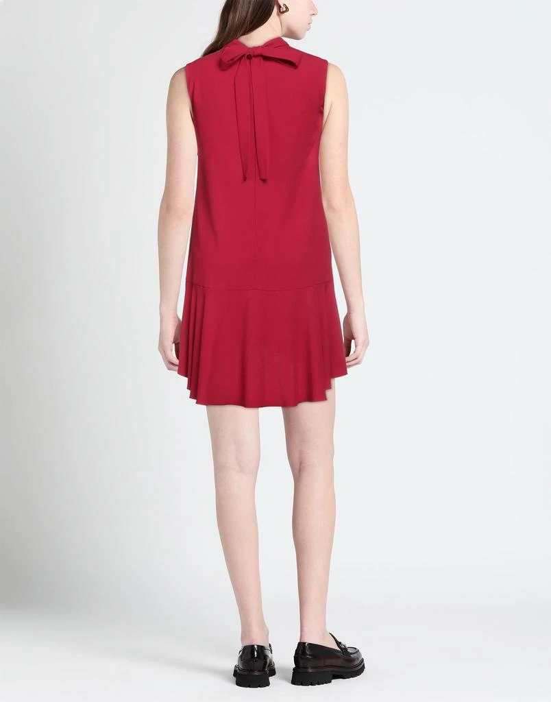 商品RED Valentino|Short dress,价格¥1663,第4张图片详细描述