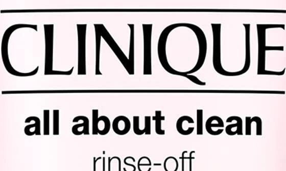 All About Clean™ Rinse-Off Foaming Face Cleanser 商品