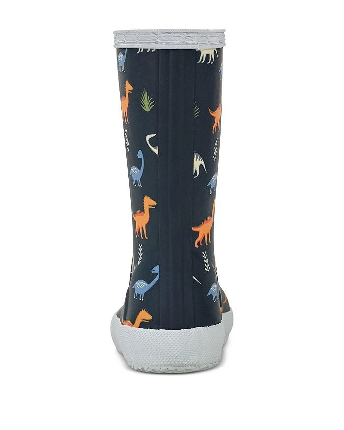 商品Hunter|Unisex Kids First Classic Rain Boots - Toddler, Little Kid,价格¥550,第5张图片详细描述