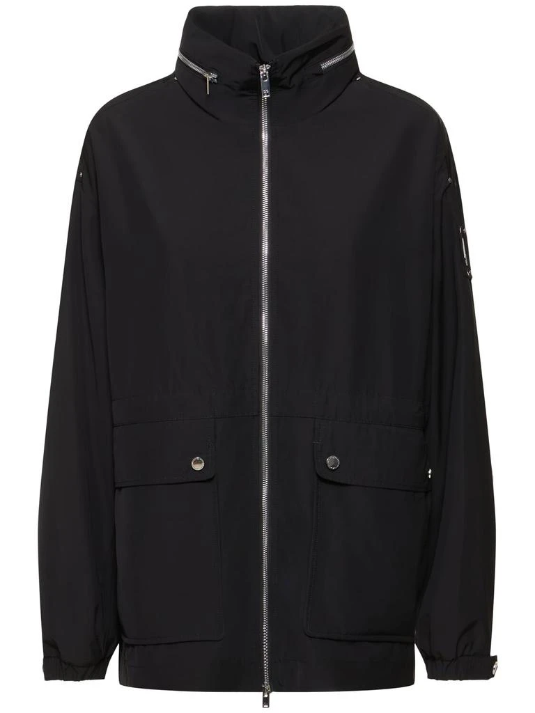 商品Moose Knuckles|Sainte Rose Puffer Jacket,价格¥2763,第1张图片