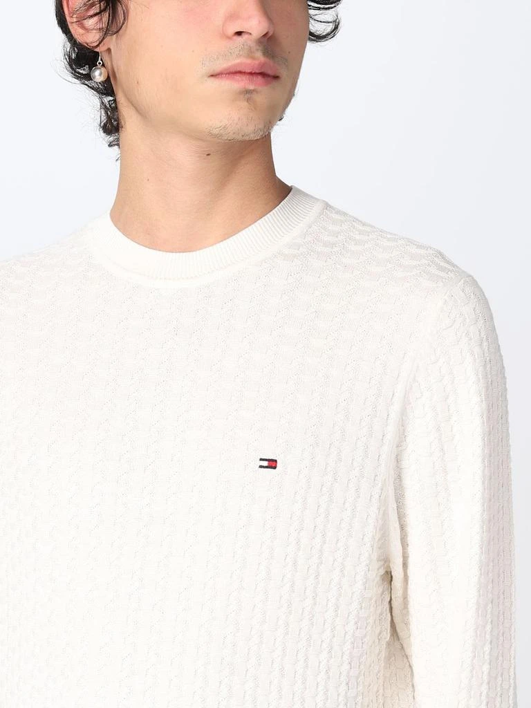 商品Tommy Hilfiger|Tommy Hilfiger men's sweater,价格¥396,第4张图片详细描述