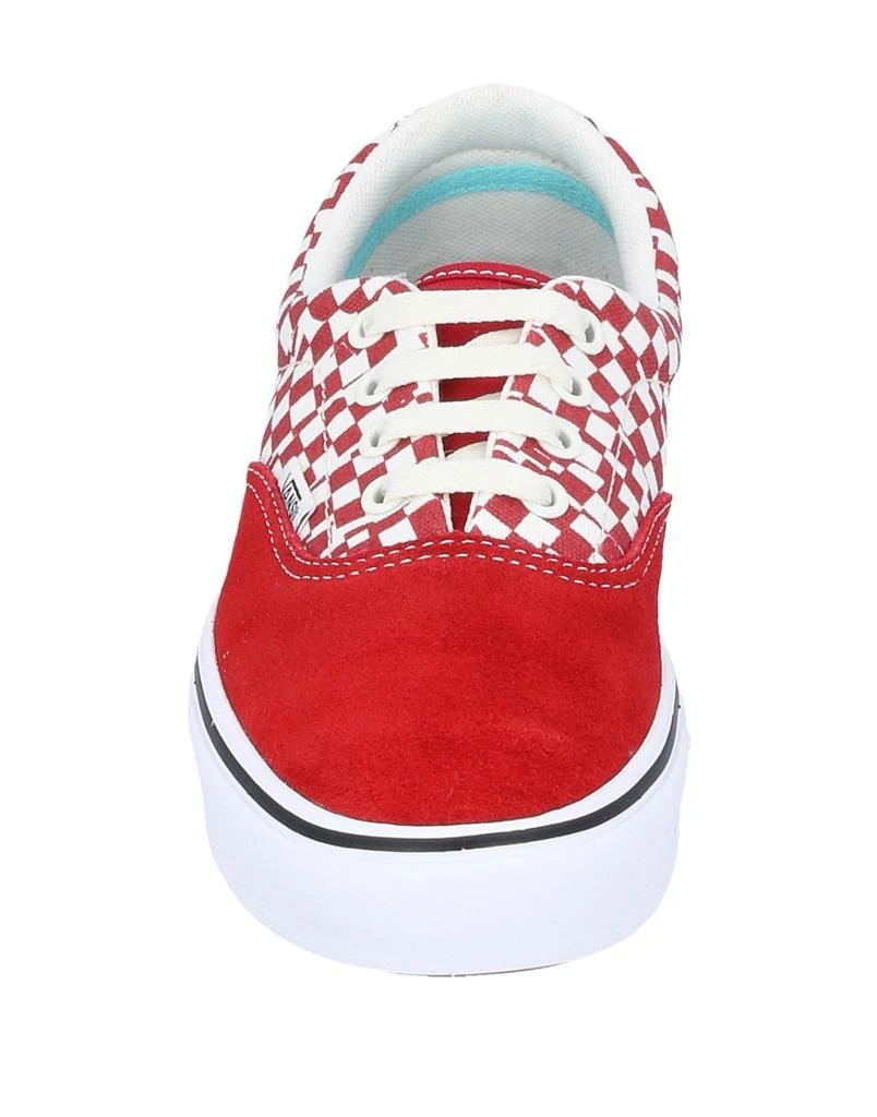 商品Vans|女款Authentic 板鞋 棋盘格,价格¥181,第4张图片详细描述