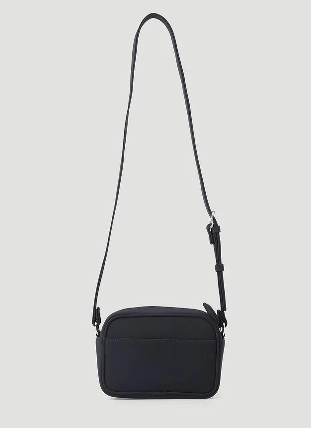 商品Courrèges|Camera Shoulder Bag in Black,价格¥5188,第4张图片详细描述