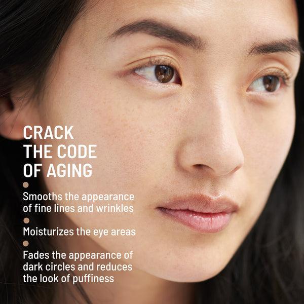 商品Dr. Brandt Skincare|TRIPLE PEPTIDE EYE CREAM - 0.5 oz / 15 g,价格¥611,第5张图片详细描述