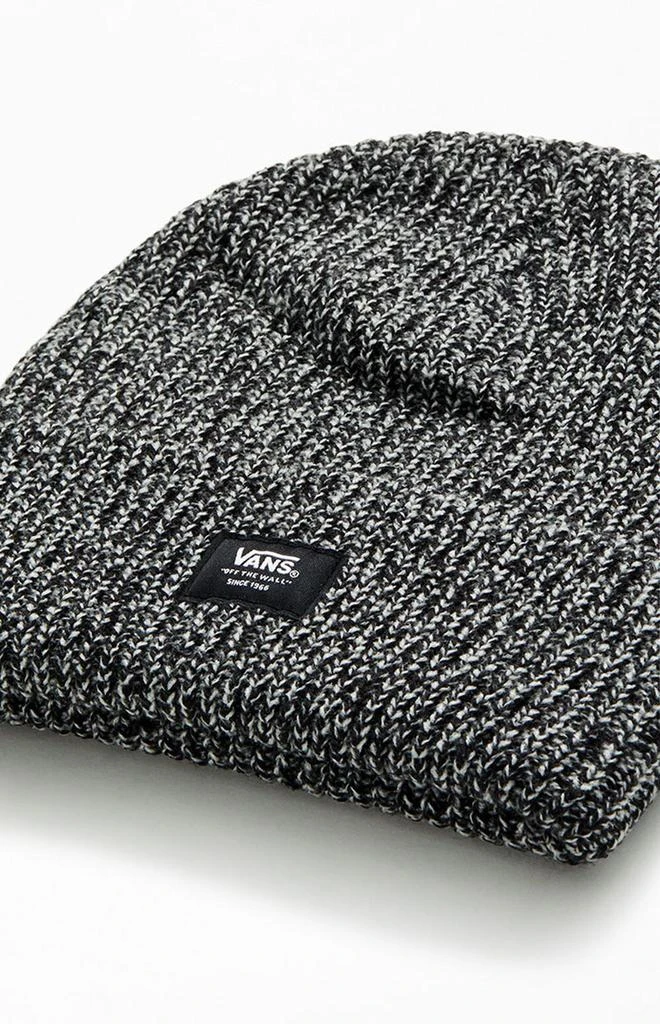 商品Vans|Black Twist Beanie,价格¥156,第2张图片详细描述