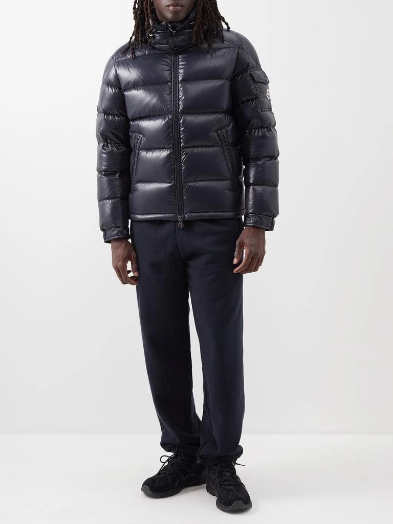 商品Moncler|Moncler Maya jacket,价格¥13127,第2张图片详细描述