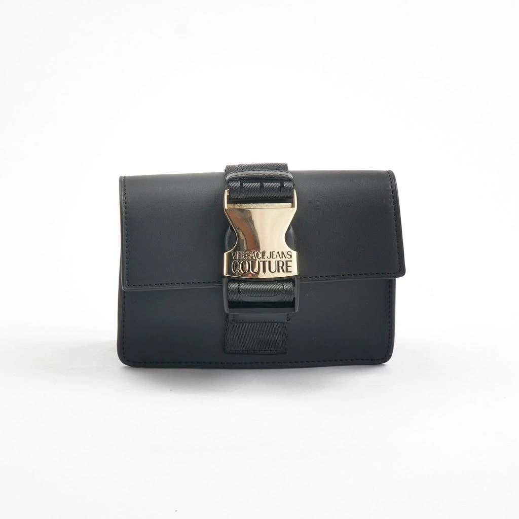 商品Versace|Shoulder bag color black,价格¥1531,第1张图片