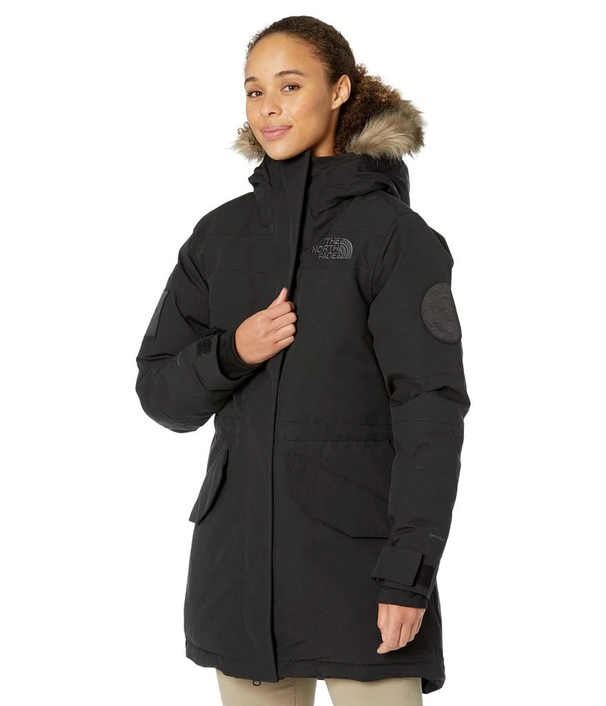 商品The North Face|Expedition Mcmurdo Parka,价格¥5146,第1张图片