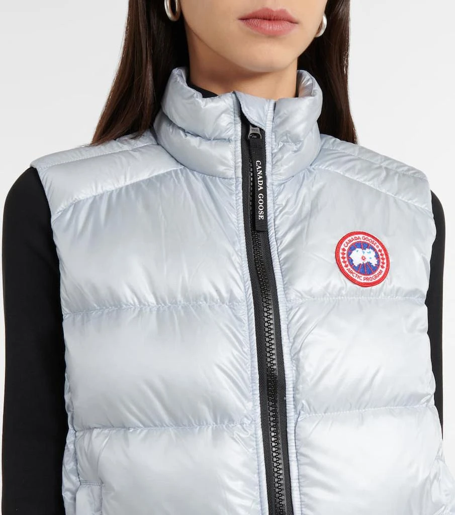 商品Canada Goose|Cypress down vest,价格¥5008,第4张图片详细描述