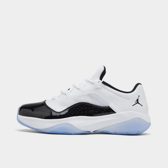 商品Jordan|Air Jordan 11 CMFT Low Casual Shoes,价格¥750,第1张图片