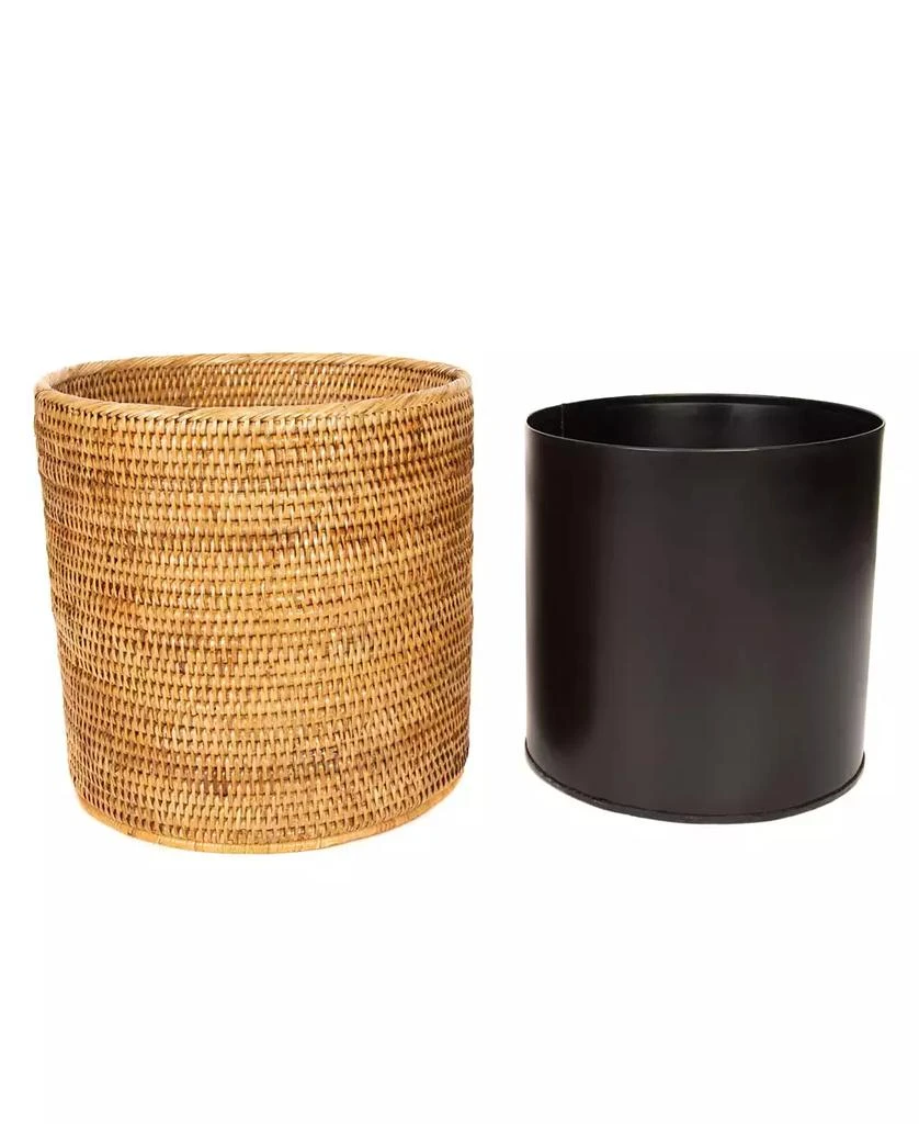 Round Waste Basket 商品