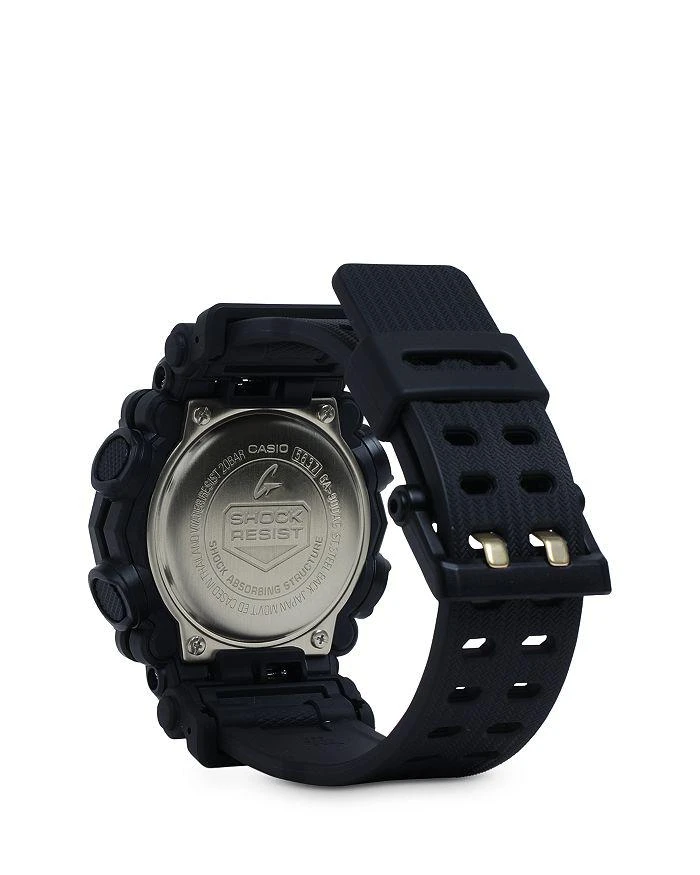 商品G-Shock|Ana-Digi Watch,价格¥786,第2张图片详细描述