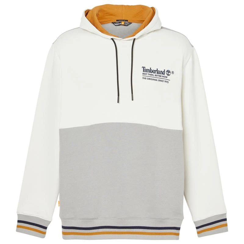 商品Timberland|Timberland Back To School Hoodie - Men's,价格¥489,第5张图片详细描述