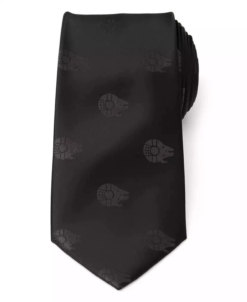 商品Star Wars|Men's Millennium Falcon Tie,价格¥301,第3张图片详细描述