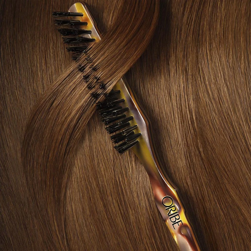 商品Oribe|Oribe Teasing Brush,价格¥411,第2张图片详细描述