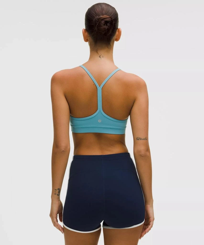 Flow Y Bra Nulu *Light Support, A–C Cups 商品