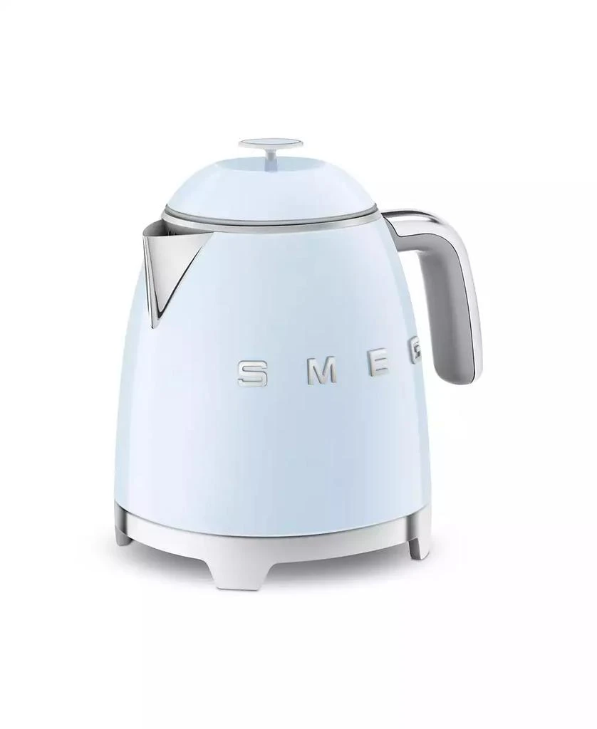 商品Smeg|Mini Electric Kettle,价格¥1333,第1张图片