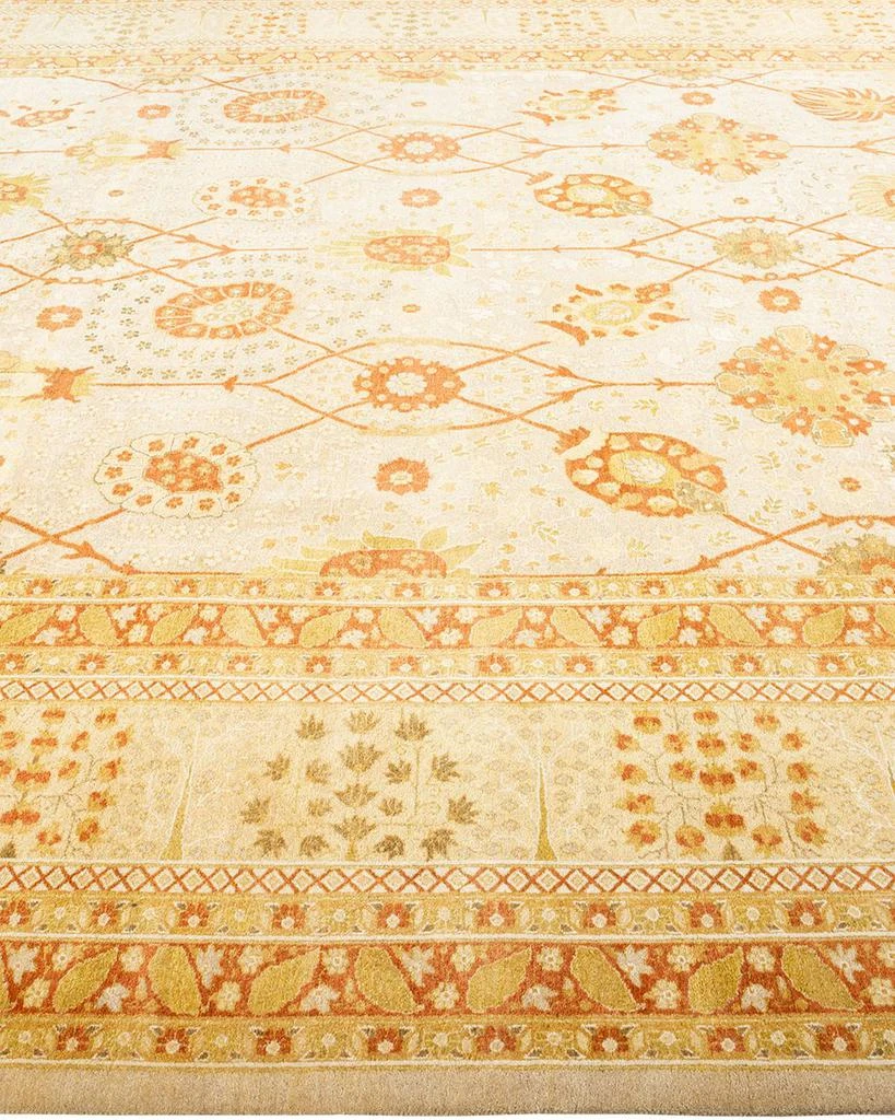 Mogul M1350 Area Rug, 9'2" x 11'10" 商品