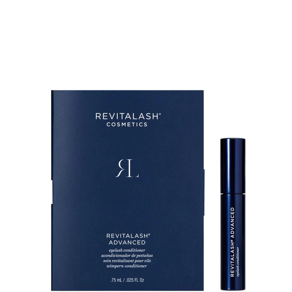 商品RevitaLash|RevitaLash Double Ended Volume Set Mascara Deluxe Sample. Worth $15.50,价格¥117,第1张图片