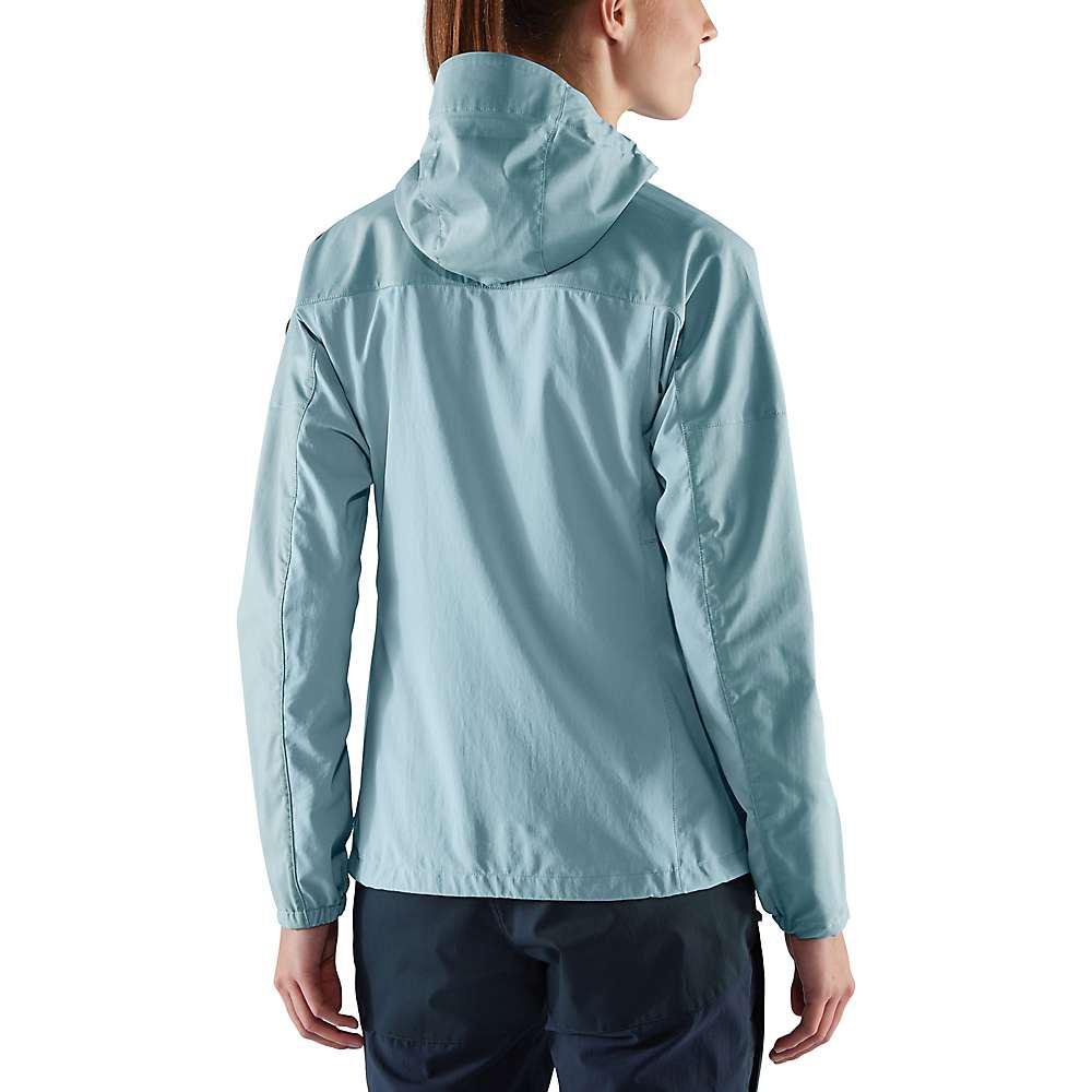 Fjallraven Women's Abisko Midsummer Jacket商品第5张图片规格展示