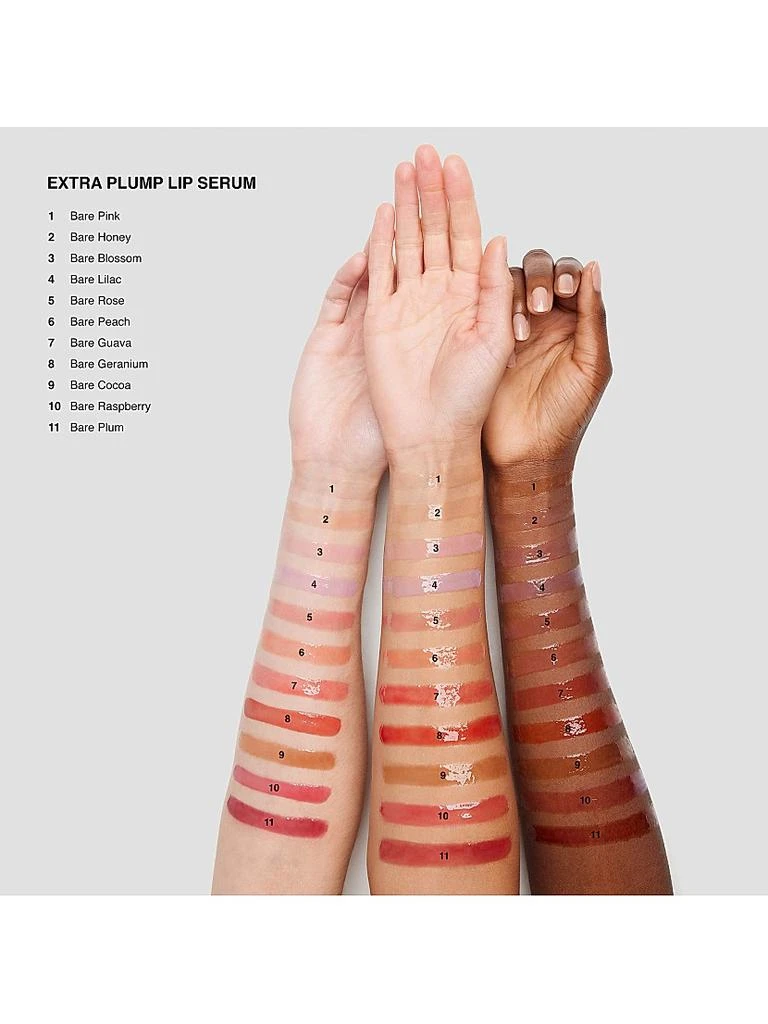商品Bobbi Brown|Extra Plump Hydrating Lip Oil,价格¥289,第5张图片详细描述