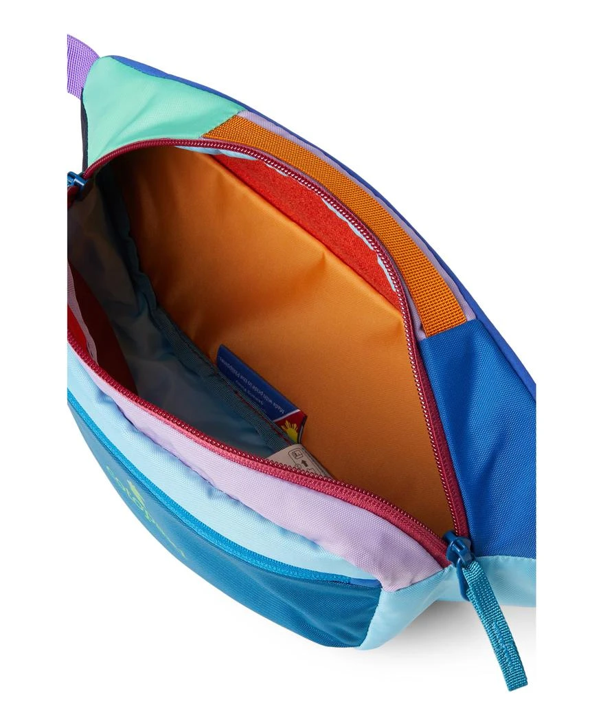 商品Cotopaxi|Kapai 3l Hp Pack,价格¥360,第3张图片详细描述