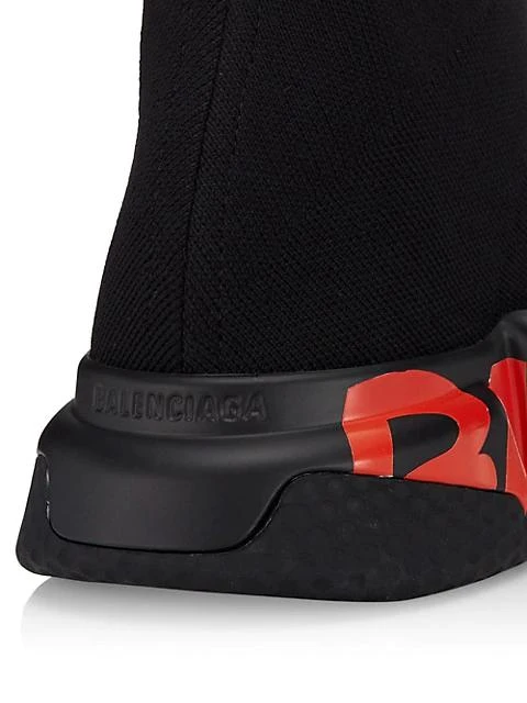 Speed Sock Sneakers 商品