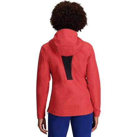 商品Outdoor Research|Aspire Super Stretch Jacket - Women's,价格¥2430,第2张图片详细描述
