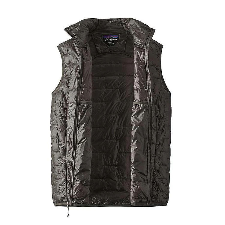 商品Patagonia|Patagonia Men's Micro Puff Vest,价格¥1242,第2张图片详细描述