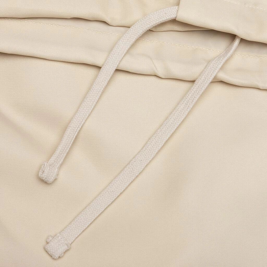 Essentials Coaches Jacket - Egg Shell 商品