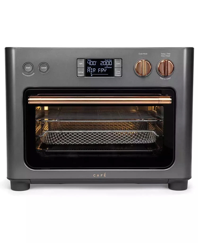 商品Café|Couture Oven with Air Fry,价格¥3364,第2张图片详细描述