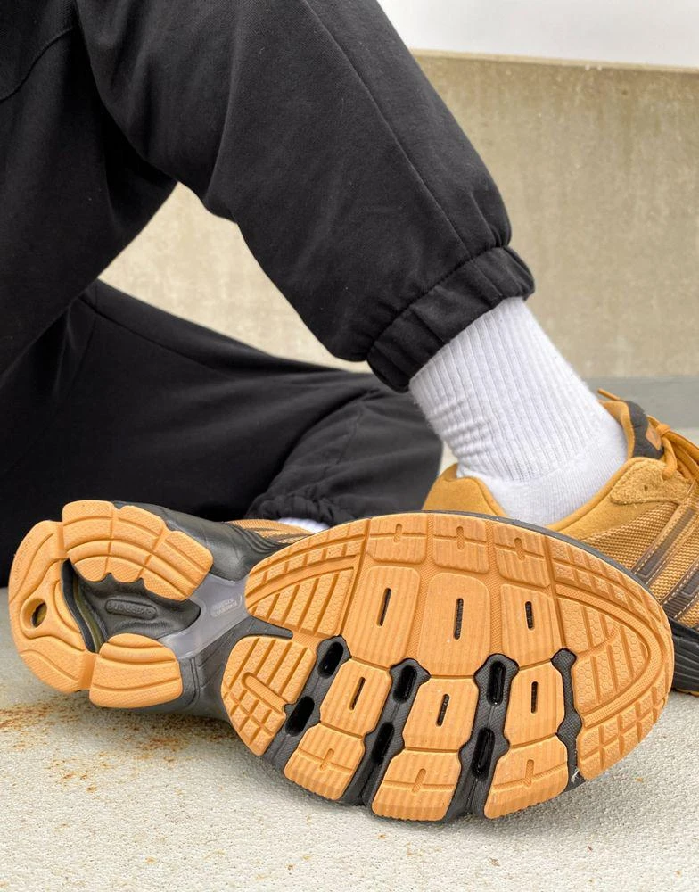 商品Adidas|adidas Originals Supernova Cushion trainers in brown,价格¥497,第3张图片详细描述