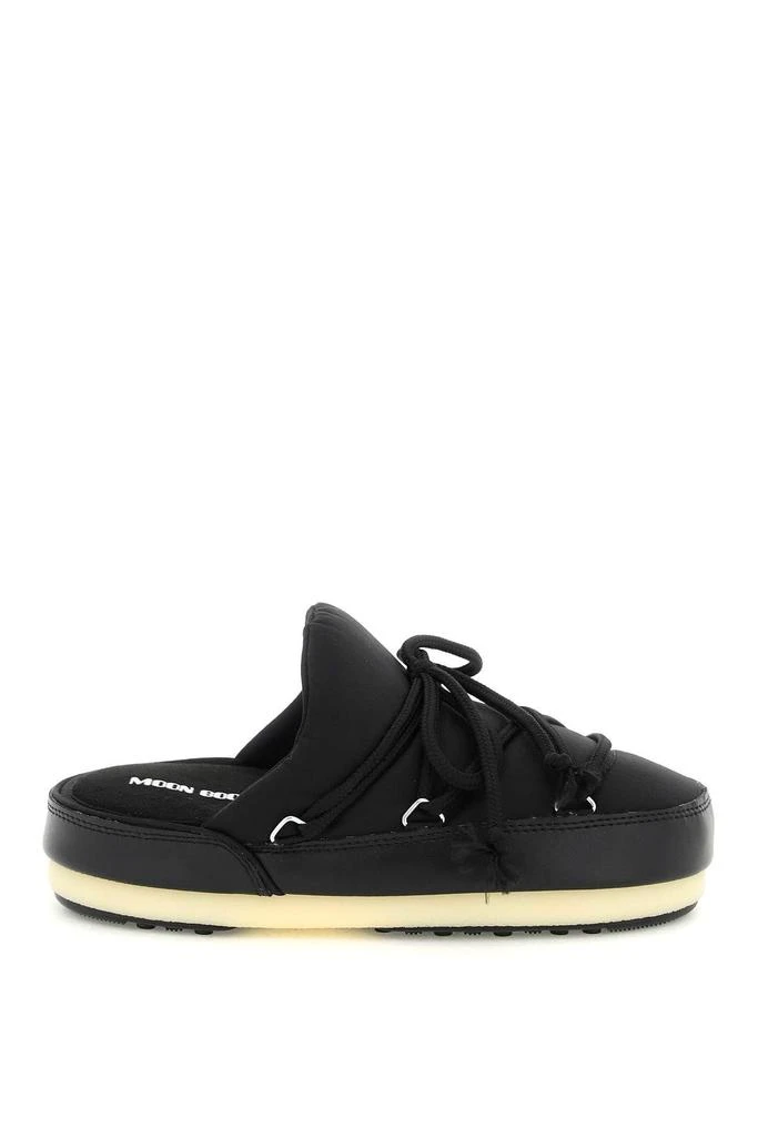 商品Moon Boot|ICON MULES,价格¥547,第1张图片