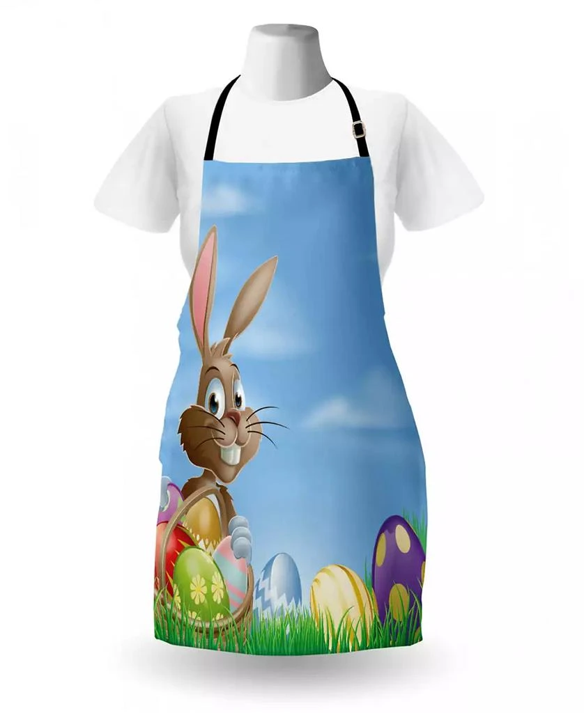 商品Ambesonne|Easter Apron,价格¥239,第2张图片详细描述