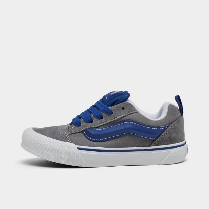 商品Vans|Little Kids' Vans Knu Skool Casual Shoes,价格¥337,第1张图片