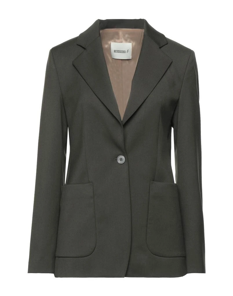 商品BEATRICE B|Blazer,价格¥983,第1张图片