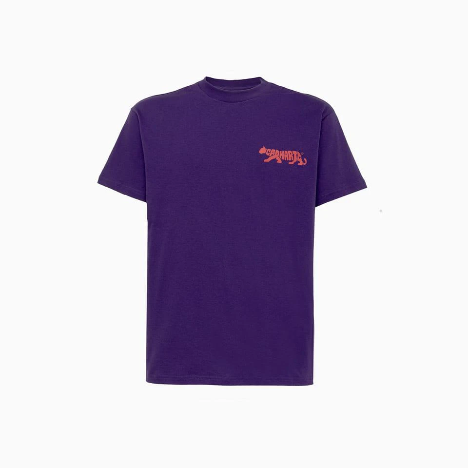 商品Carhartt|Wip Rocky T-shirt,价格¥696,第1张图片