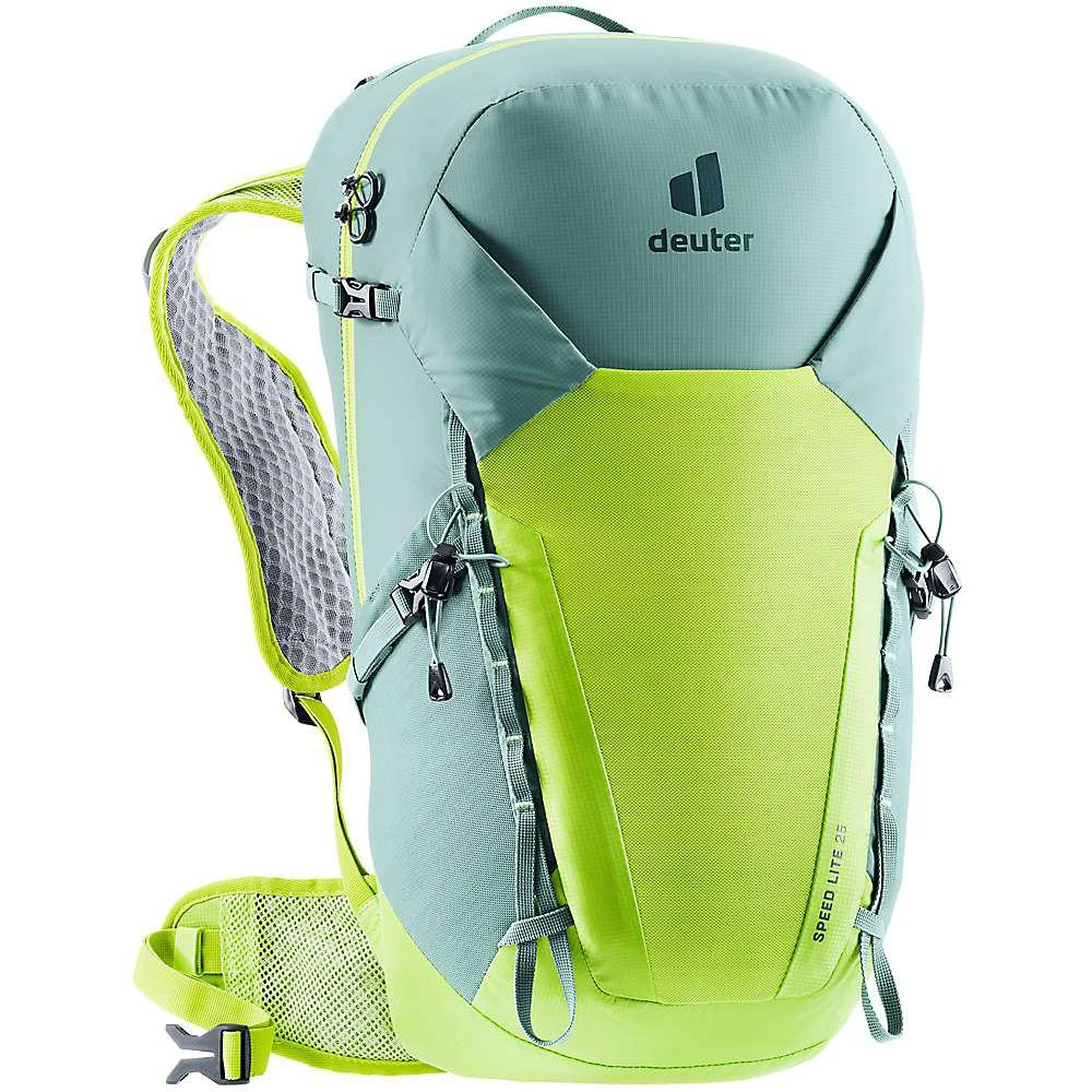 商品Deuter|Deuter Speed Lite 25 Pack,价格¥917,第1张图片