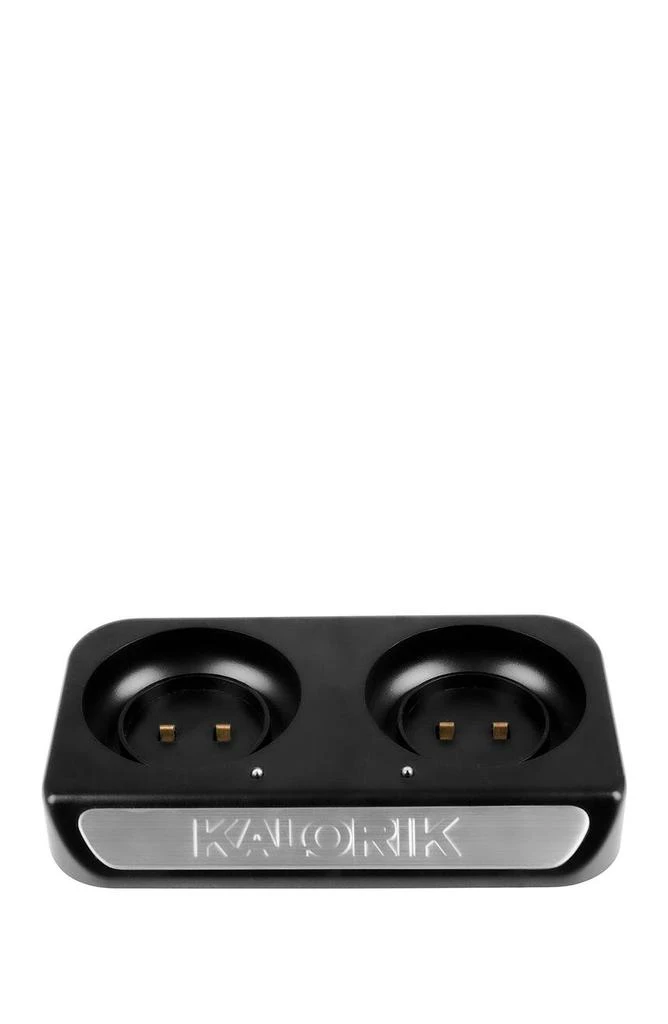 商品KALORIK|Rechargeable Gravity Salt and Pepper Grinder Set - Copper,价格¥410,第1张图片