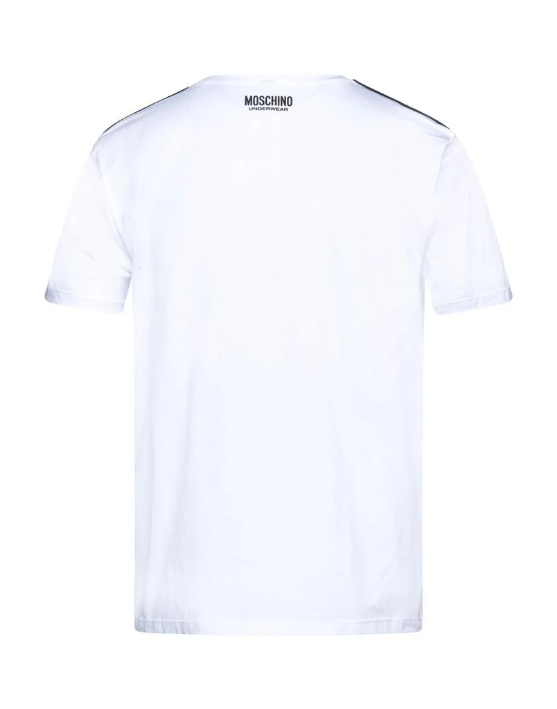 商品Moschino|Undershirt,价格¥1475,第2张图片详细描述