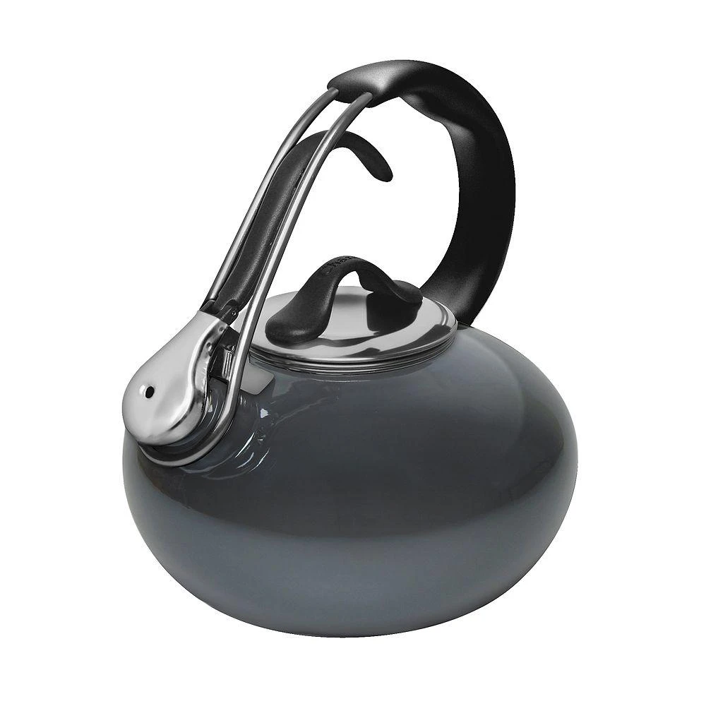 商品Chantal|Classic Loop Tea Kettle,价格¥482,第1张图片详细描述