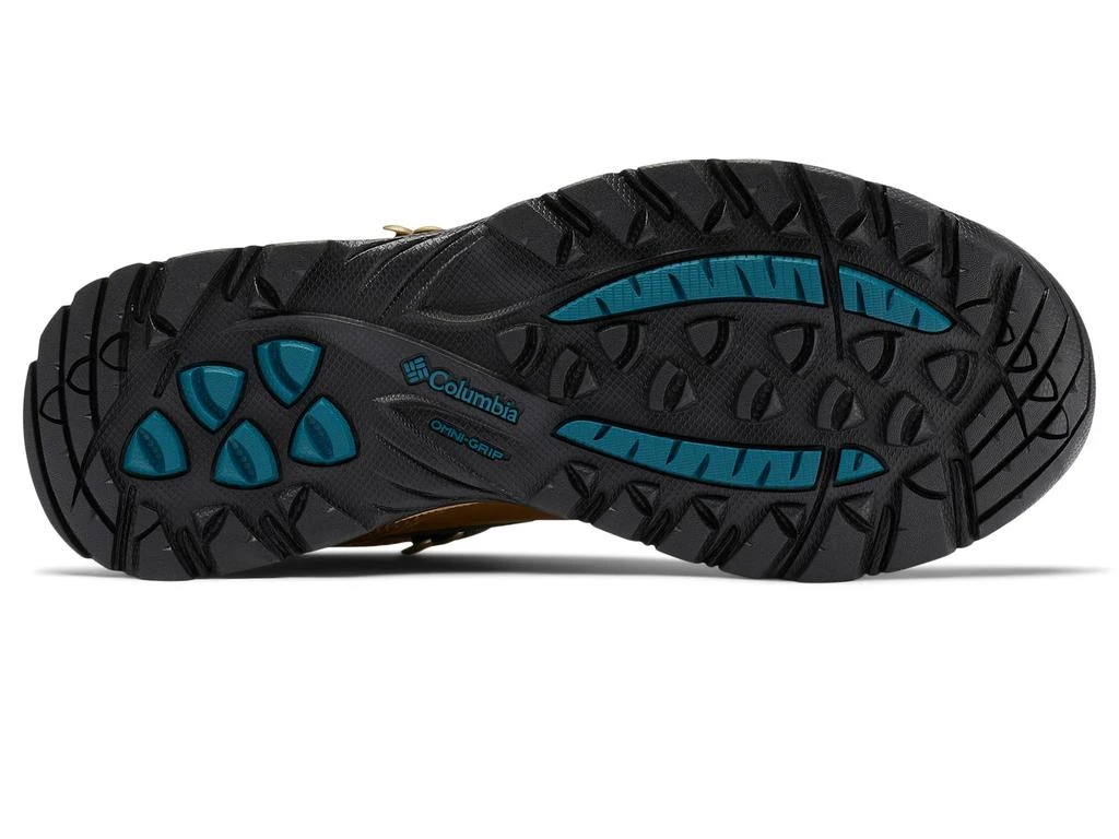 商品Columbia|Newton Ridge Plus,价格¥637,第3张图片详细描述