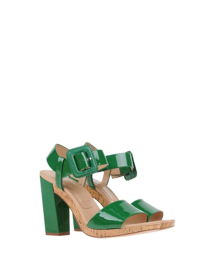 商品Roger Vivier|Sandals,价格¥2799,第4张图片详细描述