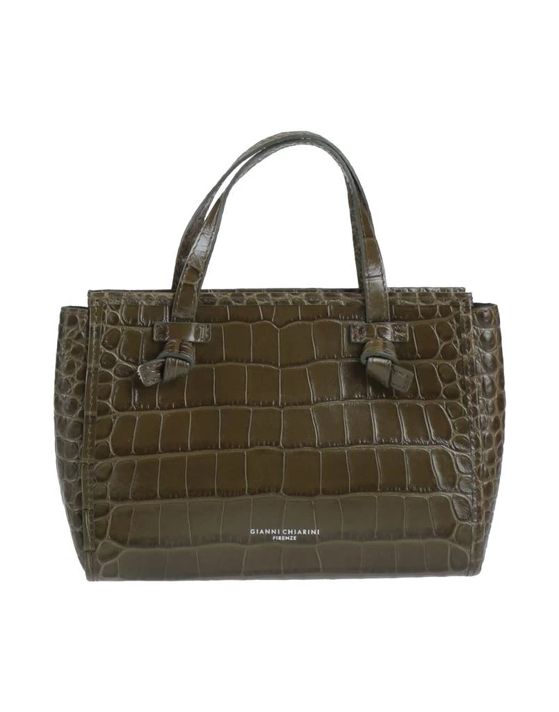 商品GIANNI CHIARINI|Handbag,价格¥368,第1张图片
