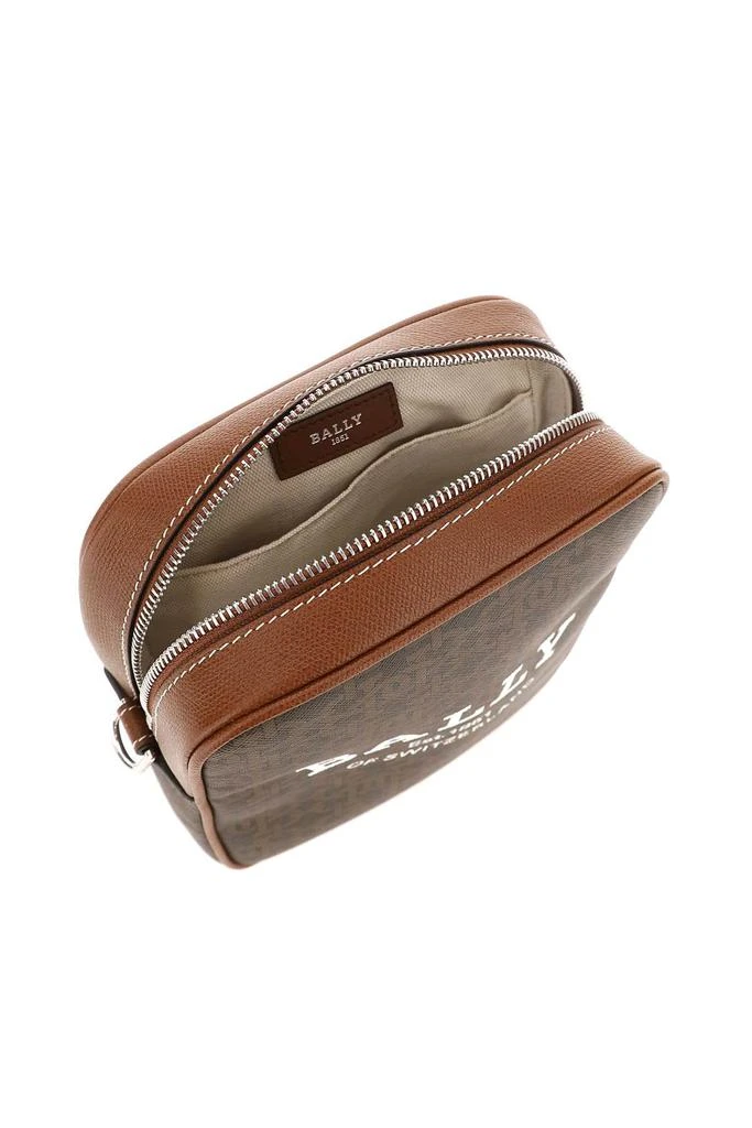 商品Bally|Bally b-chain crossbody bag,价格¥5850,第2张图片详细描述