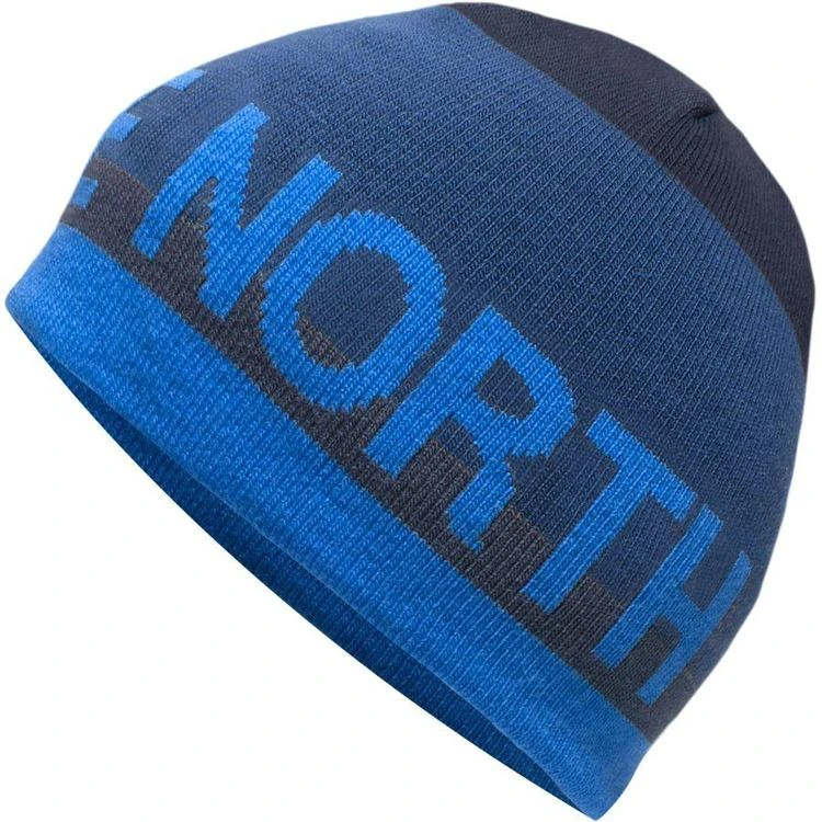 商品The North Face|Anders Reversible Beanie - Kids',价格¥93,第1张图片