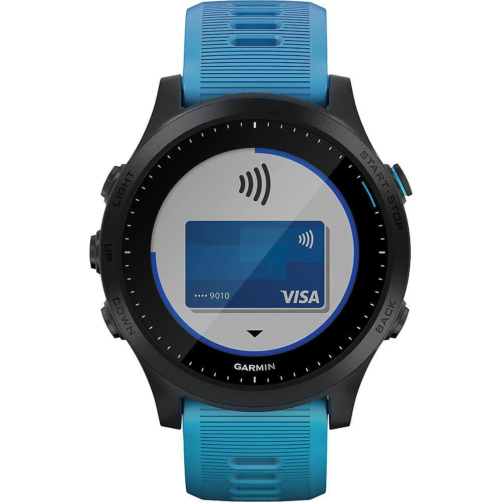 Garmin Forerunner 945 Bundle 商品
