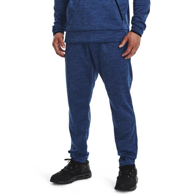 商品Under Armour|Under Armour Armour Fleece Twist Pants - Men's,价格¥256,第1张图片