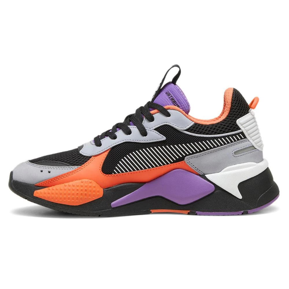 商品Puma|Rs-X Toys Lace Up Sneakers,价格¥606,第3张图片详细描述